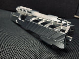 Dr Black 5.1 Type 850 Hi Capa Slide