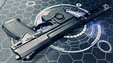 Tokyo Marui HK MK23 NBBG Pistol