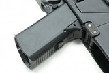 Guarder FMG-9 MARUI G18C Frame Complete Set (Ver.2/Black) - Pre Order