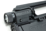 Guarder FMG-9 MARUI G18C Frame Complete Set (Ver.2/Black) - Pre Order