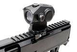 Guarder FMG-9 MARUI G18C Frame Complete Set (Ver.2/Black) - Pre Order