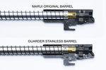 Stainless Outer Barrel for MARUI FN57 GBB -2019 New Ver.