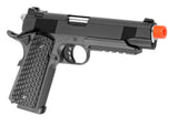 Tokyo Marui 1911 Night Warrior Gel Blaster