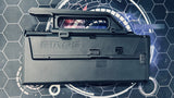 Guarder FMG-9 MARUI G18C Frame Complete Set (Ver.2/Black) - Pre Order