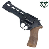 Chiappa Rhino 60DS Gel Blaster Revolver – Black