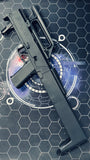 Guarder FMG-9 MARUI G18C Frame Complete Set (Ver.2/Black) - Pre Order