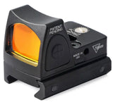 Micro Reflex Sight Black RMR Ready