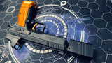 Eshooter Flare Cube BT PISTOL Gel Blaster Tracer Unit
