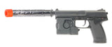 Tokyo Marui HK MK23 NBBG Pistol