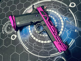 Custom Tokyo Marui / Dr Black "Johnny Saint" Hi Capa 5.1 Gas Pistol