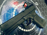 SOTAC Adjustable RMR Red Dot Sight - Black