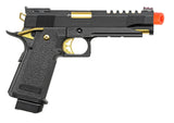 Tokyo Marui 5.1 Gold Match Hi-Capa Gel Blaster