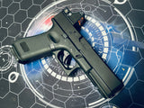 SOTAC Adjustable RMR Red Dot Sight - Black