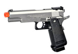 Tokyo Marui 5.1 Stainless Hi Capa Gel Blaster