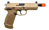 Tokyo Marui FNX-45 Tactical Gel Blaster - FDE