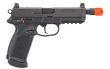 Tokyo Marui FNX-45 Tactical Gel Blaster - Black