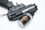 Guarder Silicone 1000CS (50ml) Oil