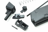 Guarder Light-Weight Magazine Kit for MARUI G17/18C/19/22/26/34 (Extended/Black)