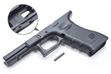 Guarder G17/18C/22/34 Frame Rail Mount