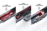Guarder G17/18C/22/34 Frame Rail Mount