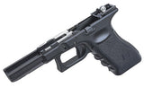 Guarder G17/18C/22/34 Frame Rail Mount