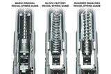 Guarder New Generation Frame Complete Set For MARUI G19 Gen3 (U.S. Ver./FDE)