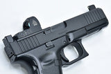 Guarder G17 Gen 5 MOS Custom Gel Blaster - Steel Slide Version