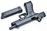 Guarder G34 Gen 5 MOS Custom Gel Blaster - Steel Slide Version