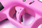 Ridged Trigger For G-Series GBB (Pink)