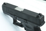 Guarder Aluminium CNC Slide for MARUI G26 Gen3 (Custom/Black)