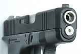 Guarder Aluminium CNC Slide for MARUI G26 Gen3 (Custom/Black)
