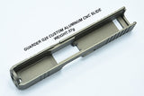Guarder Aluminium CNC Slide for MARUI G26 Gen3 (Custom/FDE)