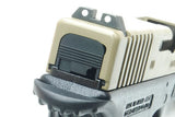 Guarder Light Weight Nozzle Housing / BBU For G-Series GBB