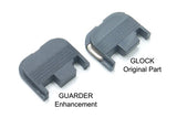 Guarder Light Weight Nozzle Housing / BBU For G-Series GBB