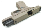 Guarder New Generation Frame Complete Set for MARUI G17/22/34 (U.S. Ver./FDE)