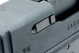 Guarder Aluminium Slide for MARUI G17 Custom (Black)