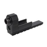 Nine Ball High Capa 5.1 SAS Front Kit NEO R
