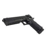 Nine Ball High Capa 5.1 SAS Front Kit NEO R