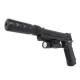 Nine Ball High Capa 5.1 SAS Front Kit NEO R