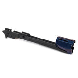Nine Ball Hi Capa Series - EDGE Frame & Compensator Set - ZANSHIN 残心
