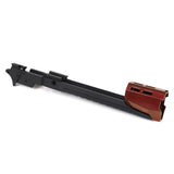 Nine Ball Hi Capa Series - EDGE Frame & Compensator Set - ZANSHIN 残心