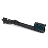 Nine Ball Hi Capa Series - EDGE Frame & Compensator Set - ZANSHIN 残心