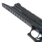 Nine Ball Hi Capa Series - EDGE Frame & Compensator Set - ZANSHIN 残心