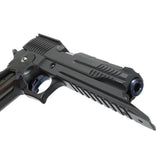 Nine Ball Hi Capa Series - EDGE Frame & Compensator Set - ZANSHIN 残心