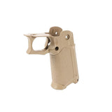 Nine Ball Hi Capa Custom Slim Grip R
