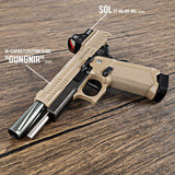 Nine Ball Hi Capa Custom Slim Grip R