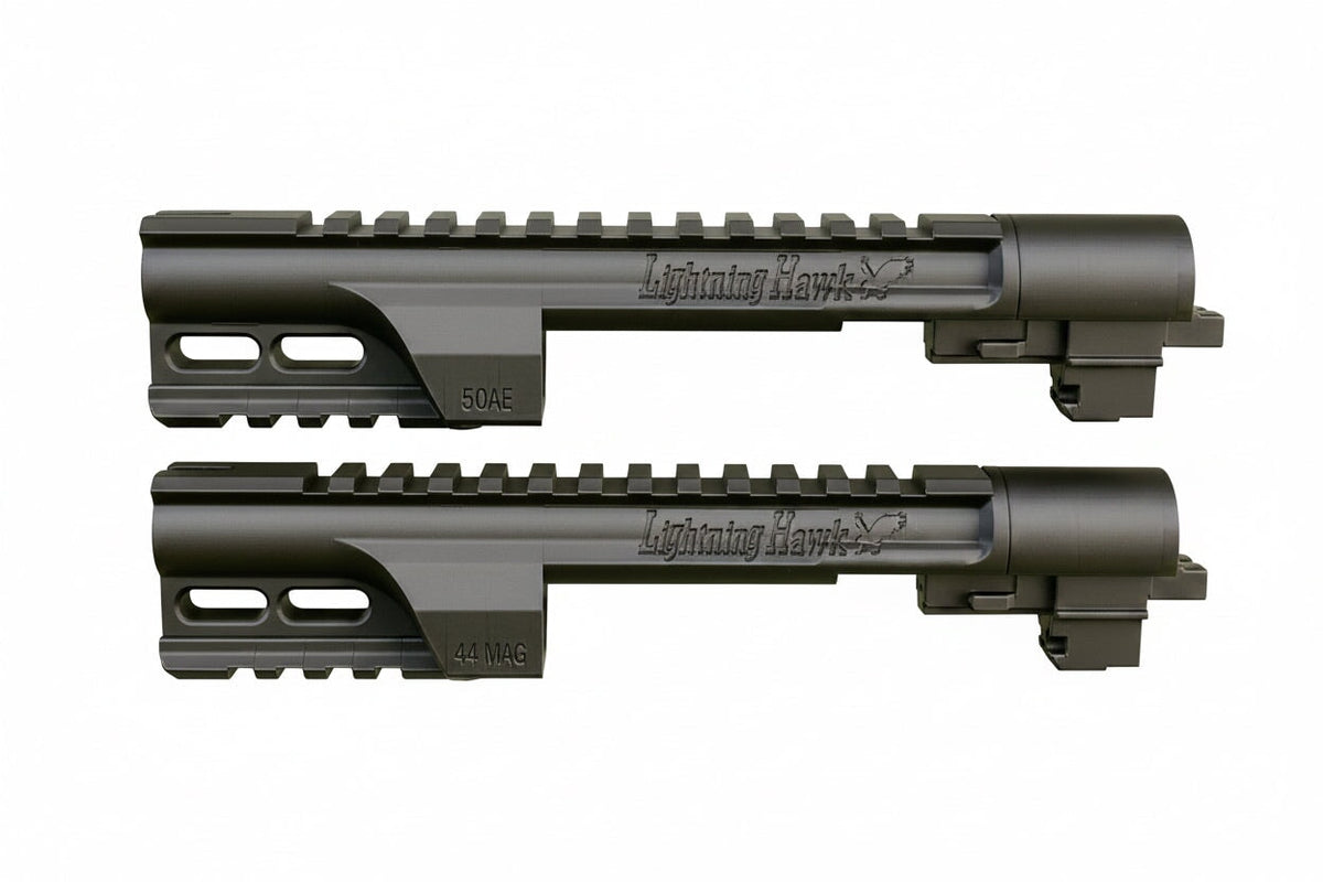 3D Printed Lightning Hawk Kit for Desert Eagle – Armoured Heaven