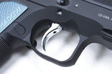 KJ KP-15 CZ SHADOW 2 Gas Blowback Gel Blaster (Black)