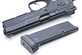 KJ Magazine - KP-15 CZ SHADOW 2
