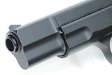 KJ KP-09 CZ75 Gas Blowback Gel Blaster
